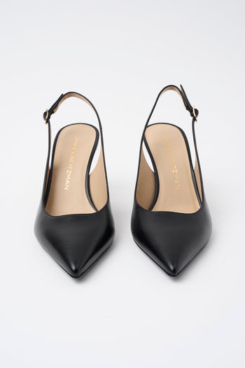 Slingback Black Donna - 3