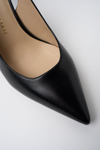 Slingback Black Donna - 4