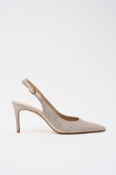 Slingback Poudre Donna