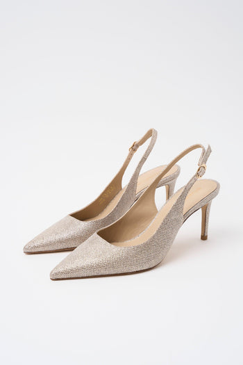 Slingback Poudre Donna - 2