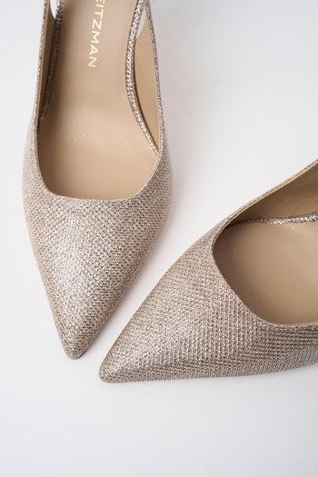 Slingback Poudre Donna - 3