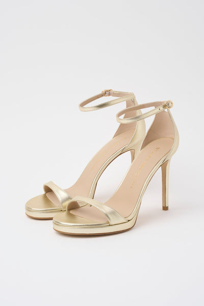 Sandalo Light Gold Donna