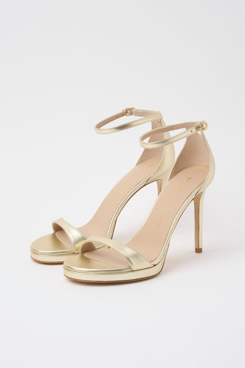 Sandalo Light Gold Donna