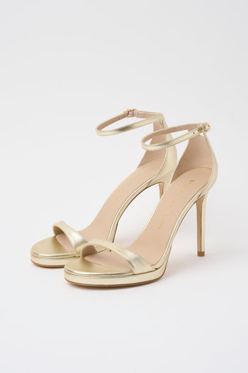 Sandalo Light Gold Donna - 2