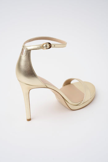 Sandalo Light Gold Donna - 4