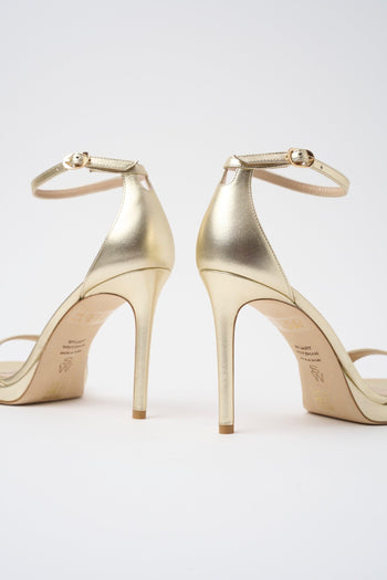 Sandalo Light Gold Donna - 5