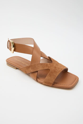 Sandalo Macchiato/doe Donna - 3