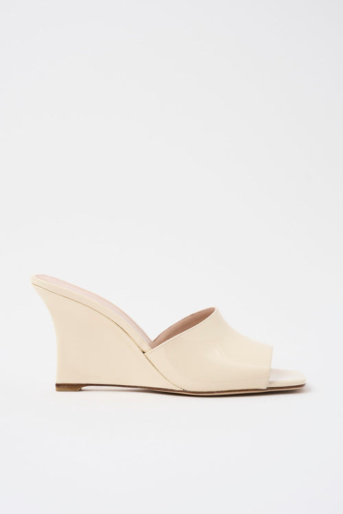 Ciabatta Linen Donna