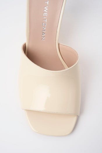 Ciabatta Linen Donna - 3