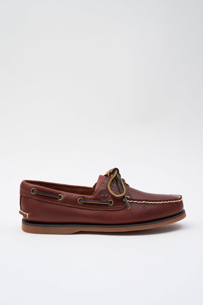 Mocassino Brown Uomo