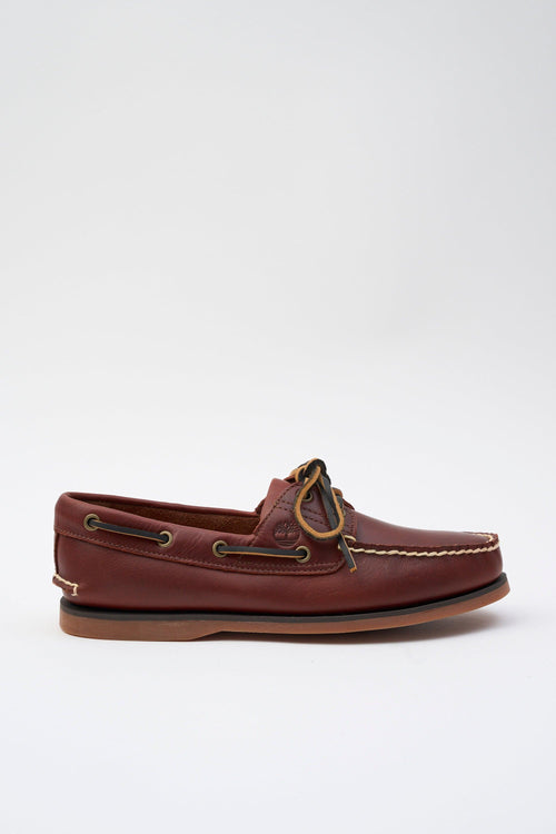 Mocassino Brown Uomo