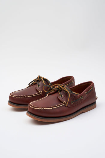 Mocassino Brown Uomo - 2