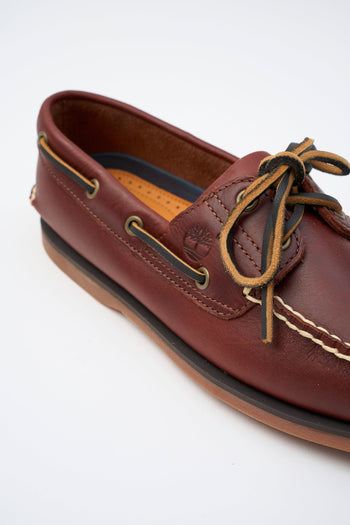 Mocassino Brown Uomo - 3