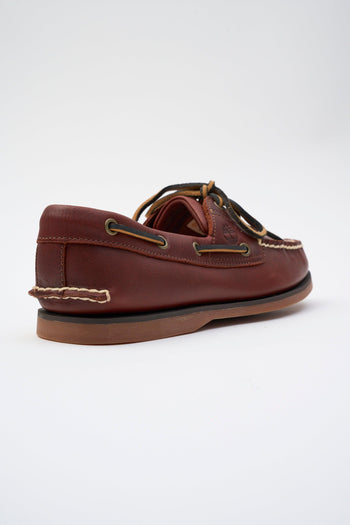 Mocassino Brown Uomo - 5