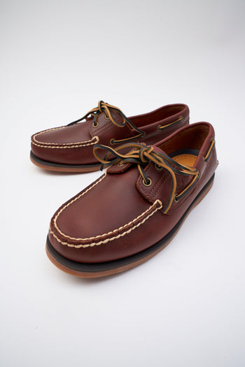Mocassino Brown Uomo - 6