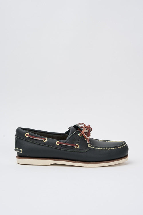 Mocassino Blue Uomo