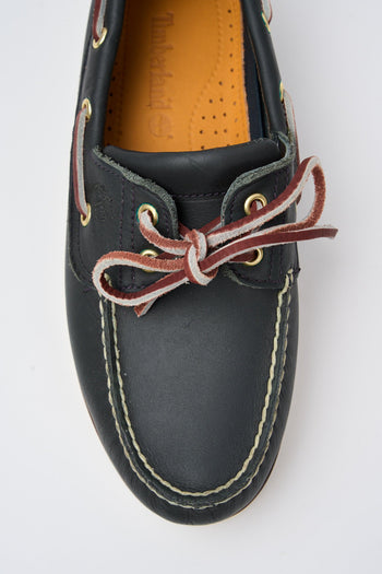 Mocassino Blue Uomo - 2