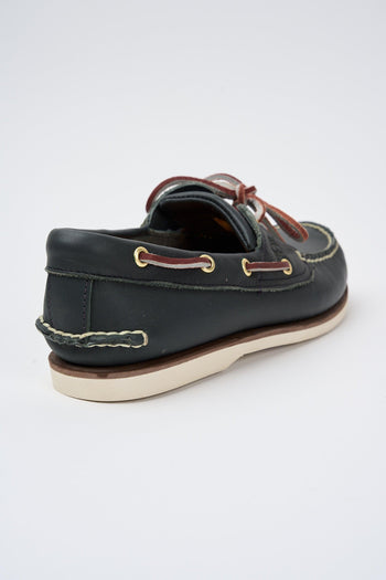 Mocassino Blue Uomo - 3