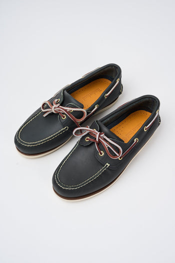 Mocassino Blue Uomo - 4