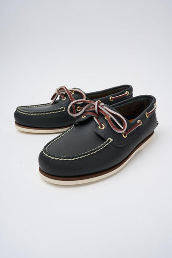 Mocassino Blue Uomo - 5