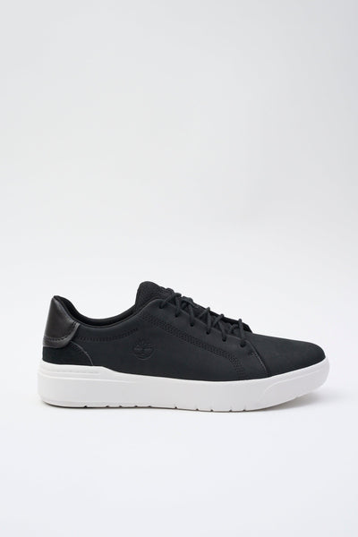 Slip-on Jet Black Uomo