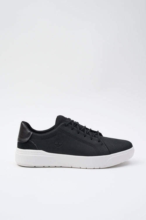 Slip-on Jet Black Uomo