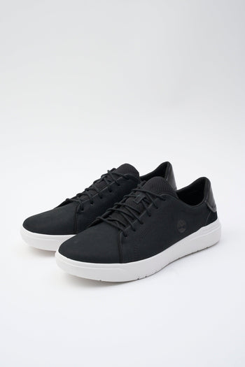 Slip-on Jet Black Uomo - 2