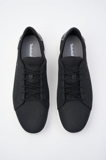 Slip-on Jet Black Uomo - 3