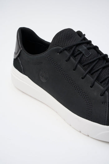 Slip-on Jet Black Uomo - 4