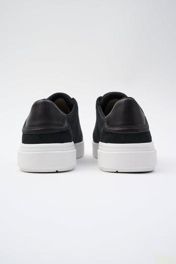 Slip-on Jet Black Uomo - 5