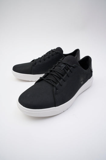 Slip-on Jet Black Uomo - 6