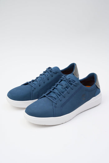 Sneaker Dark Denim Uomo - 2