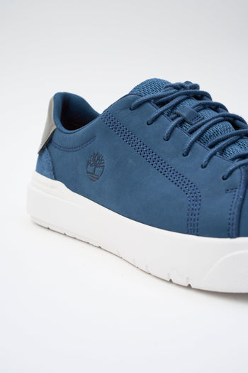 Sneaker Dark Denim Uomo - 3