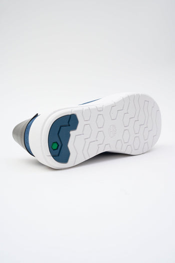 Sneaker Dark Denim Uomo - 4
