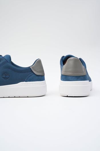 Sneaker Dark Denim Uomo - 5
