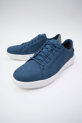 Sneaker Dark Denim Uomo - 6