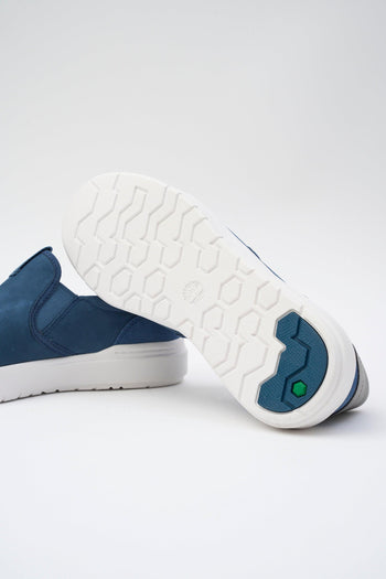 Slip-on Dark Denim Uomo - 6