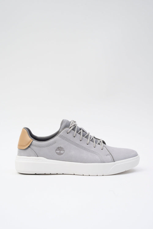 Sneaker Light Grey Uomo