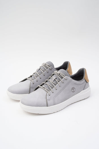 Sneaker Light Grey Uomo - 2
