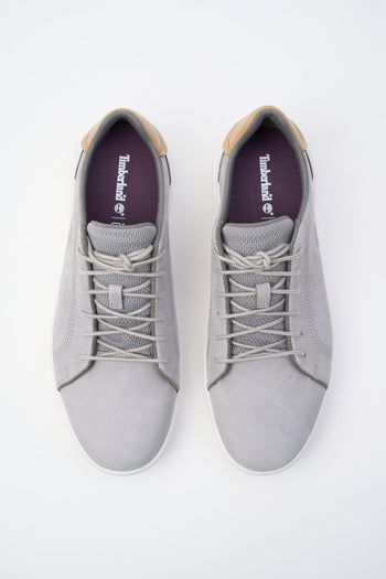 Sneaker Light Grey Uomo - 3