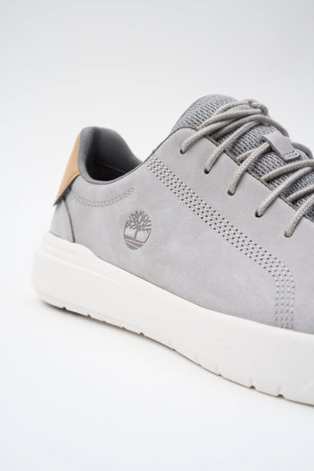 Sneaker Light Grey Uomo - 4