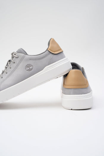 Sneaker Light Grey Uomo - 6