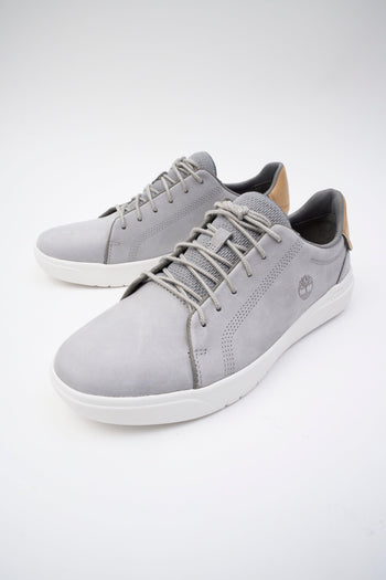 Sneaker Light Grey Uomo - 7