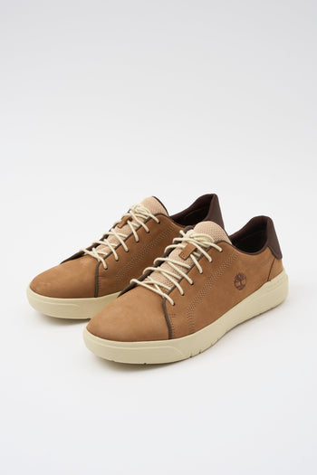 Sneaker Medium Brown Uomo - 2