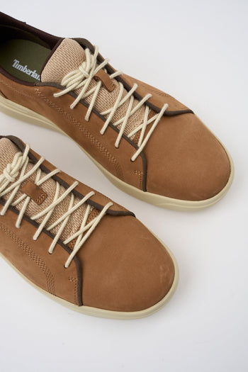 Sneaker Medium Brown Uomo - 3