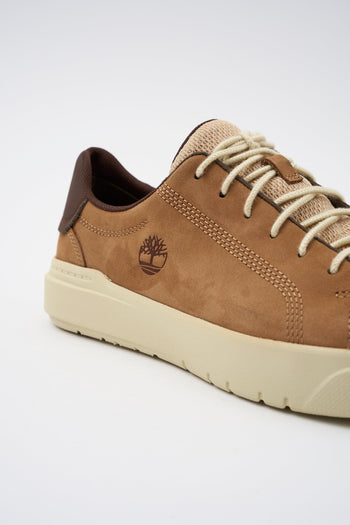 Sneaker Medium Brown Uomo - 4