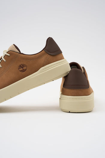 Sneaker Medium Brown Uomo - 5