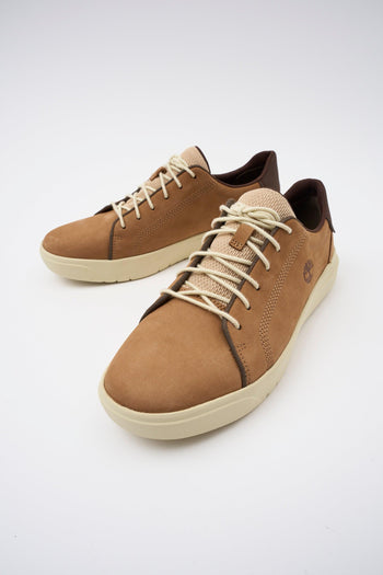 Sneaker Medium Brown Uomo - 6