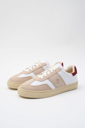 Sneaker White/red Uomo - 2