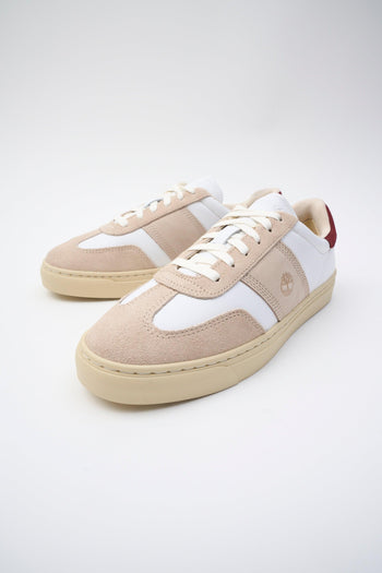 Sneaker White/red Uomo - 7